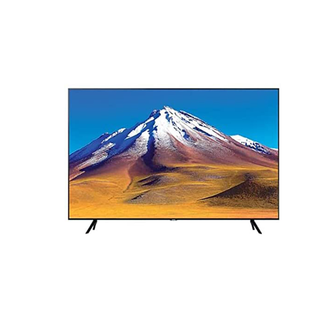 Телевизор Samsung Ue55tu7570u 55