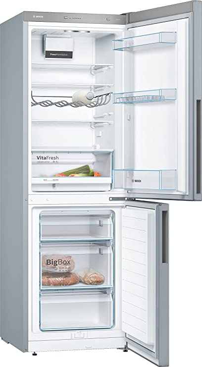 Bosch Réfrigérateur congélateur bas - Alex-Assit